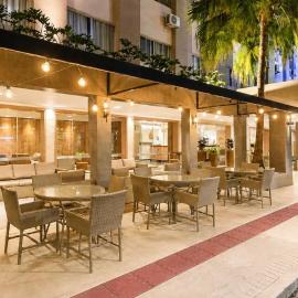Hotel Gracher Praia