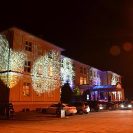 Solidaris, hotel i Kędzierzyn-Koźle