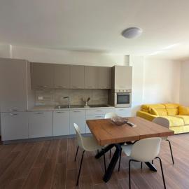 Maison Dèma - Sangro - Roccaraso, hotel u gradu Ateleta