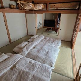 Nakataya Heritage Retreat