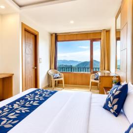 Grand Royal Comfort Residency