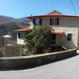 A Cà Du Barbijun, hotel a Pieve di Teco
