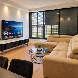 GK Apartments Onera Dugit