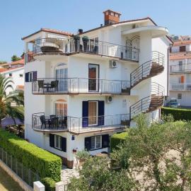 Villa Franda