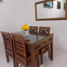 Rumah Penginapan
