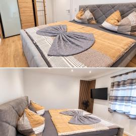 Murtal Appartement Größingblick Top 2