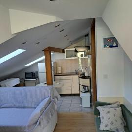 Apartment Marija, hotel di Tisno