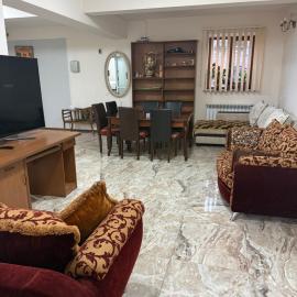 Alisa guest house