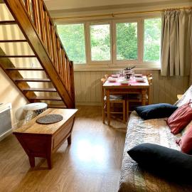 Appartement residence bec aigle