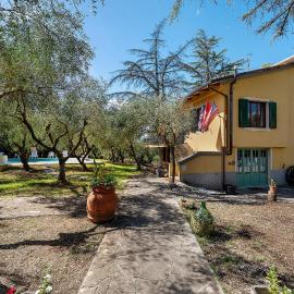 La Kasà, hotel v destinácii Fucecchio