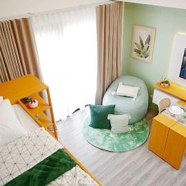 Casa Bela Homestay at Amani Grand