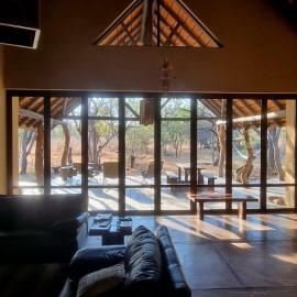 Zebula Lodge 97
