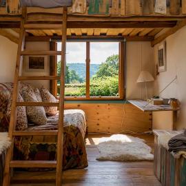 Westerlands Farm – hotel w mieście Graffham