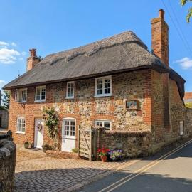 Church Cottage