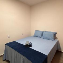 Hotel Recanto das Águas, hotel i São Raimundo Nonato