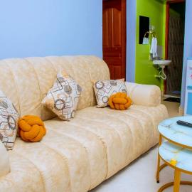 Narok Tranquil Nest