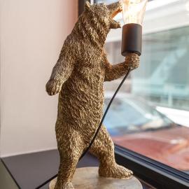 The Bear and Ween