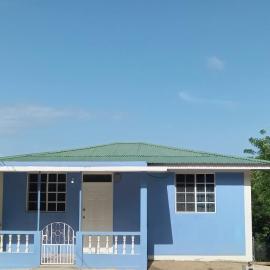 Blu3 Casa