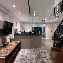 HOTEL LUAR ATLANTICO