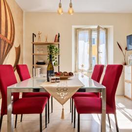 Casa Giulio Collio Suite