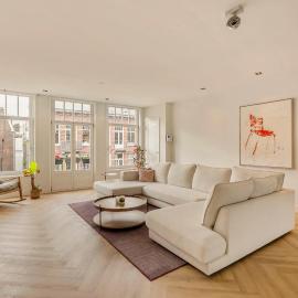Mooi huis2e verdieping