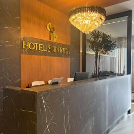 Hotel Santana