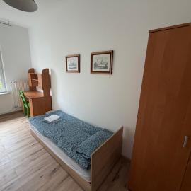 Wergiliusza 47B – hotel w Poznaniu