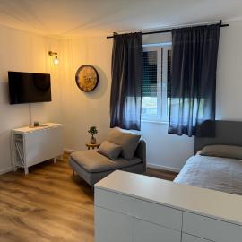 Holzweg Apartments