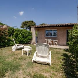 Maison piscine var wifi