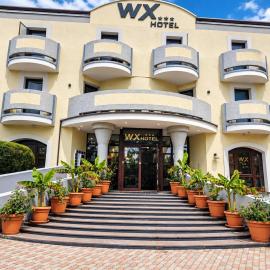 WX Hotel
