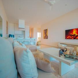 One Ocean Hotel Apartments by Nest & Nomad