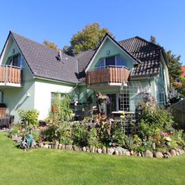 Lotte's lütte Stuv
