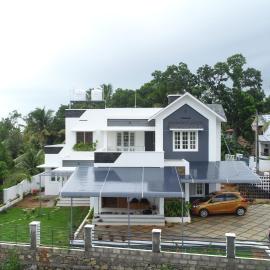 Cliffside Haven