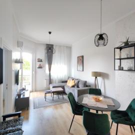 Lake Palić Apartment