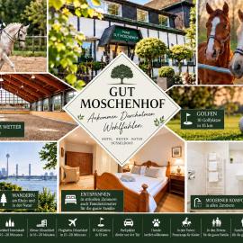 Hotel Gut Moschenhof