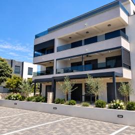 Apartman Lejana