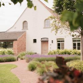 B&B Biesvenhof, hotel i Merksplas