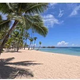 GRATIS UPGRADE A Primera Linea De Playa Con Hermosas Áreas Socialesr Frente Al Mar - Piscina-Jacuzzi-BBQ-Gazebos-Parqueo-Wifi-Control De Acceso Y Seguridad Las 24 Horas