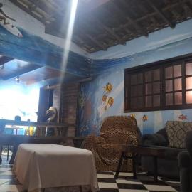 Quintal da Mata