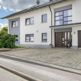 Main Ferienwohnung Erlabrunn