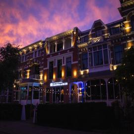 Boutique Hotels MANNA & Blue, hotel Nijmegenben