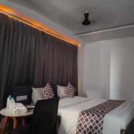 Hotel Casa Marina