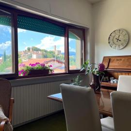 La Finestra Sul Castello