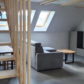 Apartmaji pri Dolinarju