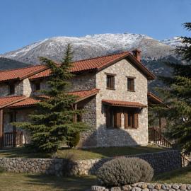 Mont Valley Boutique Chalets