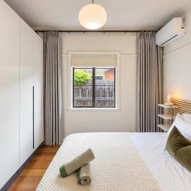 Cozy Bentleigh Family Retreat, hotel a Moorabbin