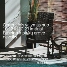 Mana Suites & Sea SPA, hotell Palangas