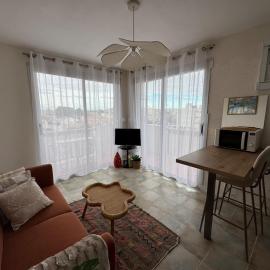 Modern apartment - 2 people