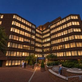 Global Luxury Suites at Georgetown, hotel a Washington