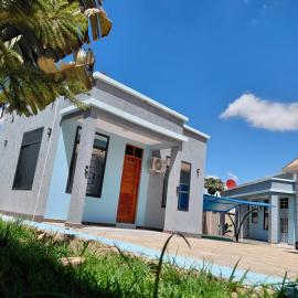 Salimwani villas Apartments